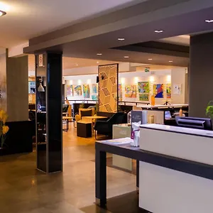 **** Hotel Mercure Centre France