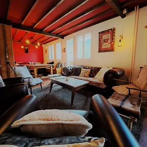 *** Hotel Les Mouflons France