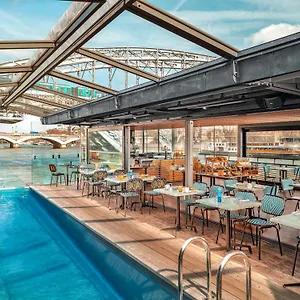 **** Hotel Off Seine France