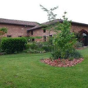 Bed & Breakfast Domaine La Baronne, Buzet-sur-Tarn