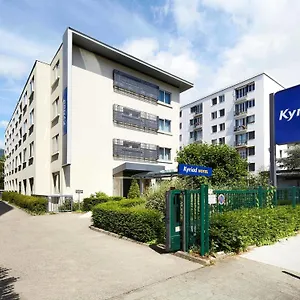 *** Hotel Kyriad Centre France
