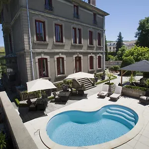 Bed & Breakfast La De, Mazamet