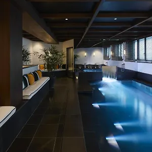 ***** Hotel Le Roch & France