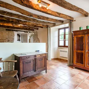 Bed & Breakfast Et Table D'hotes La Panacee, Cuzance