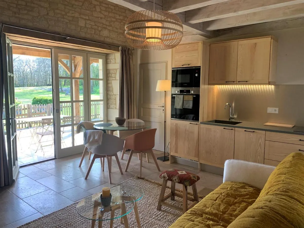 Manoir de Malagorse Cuzance