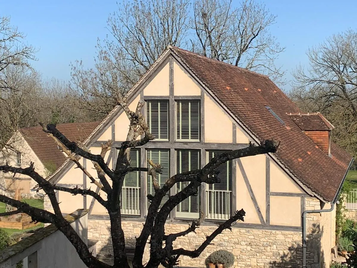 Manoir de Malagorse Cuzance 3*,  France